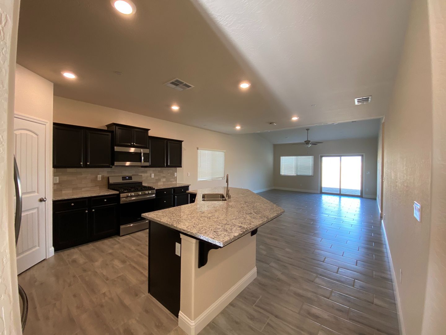 Hanford House: 2430 W. Mallard