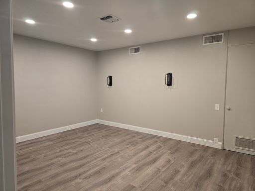 1120 N Irwin St - Small Office, Hanford, CA 93230
