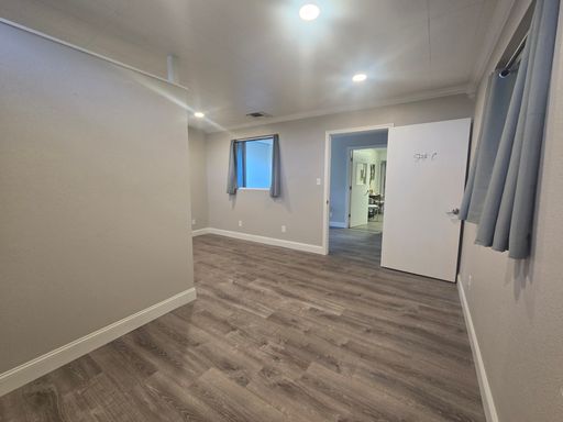 1120 N Irwin St - Office Space, Hanford, CA 93230
