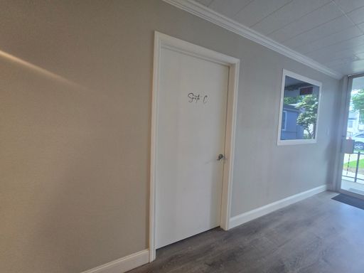 1120 N Irwin St - Office Space, Hanford, CA 93230