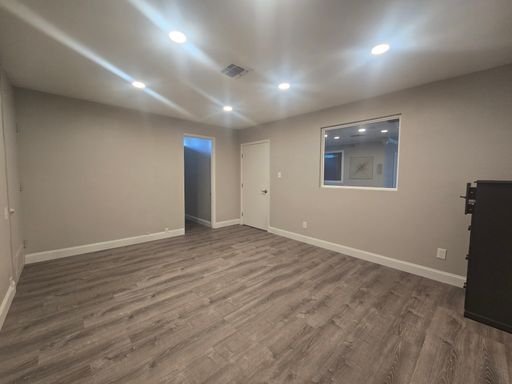 1120 N Irwin St - Office Space, Hanford, CA 93230