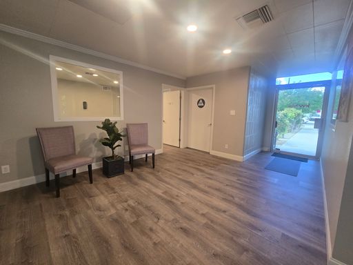 1120 N Irwin St - Office Space, Hanford, CA 93230