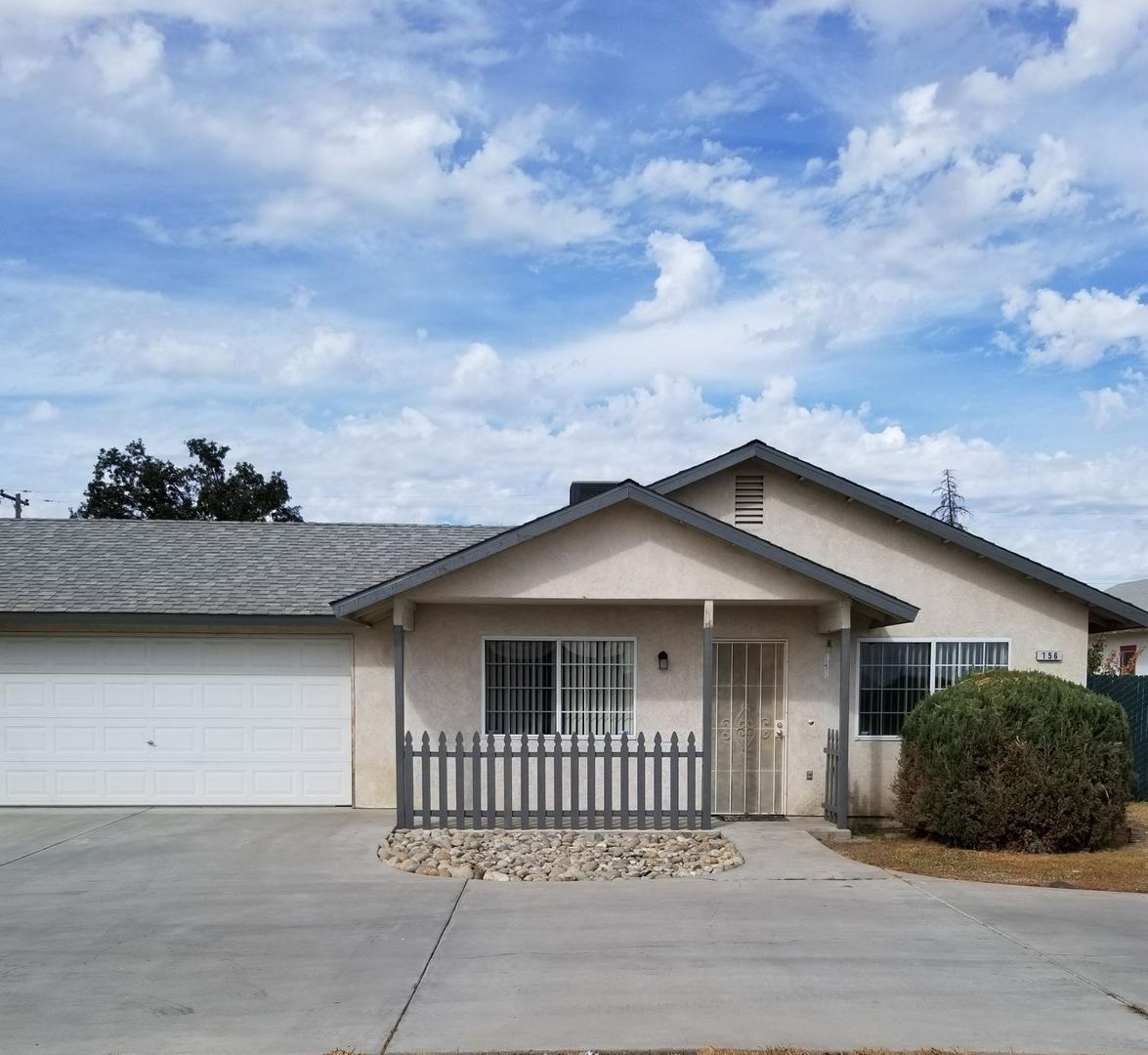 Corcoran House: 756 Pickerell Ave