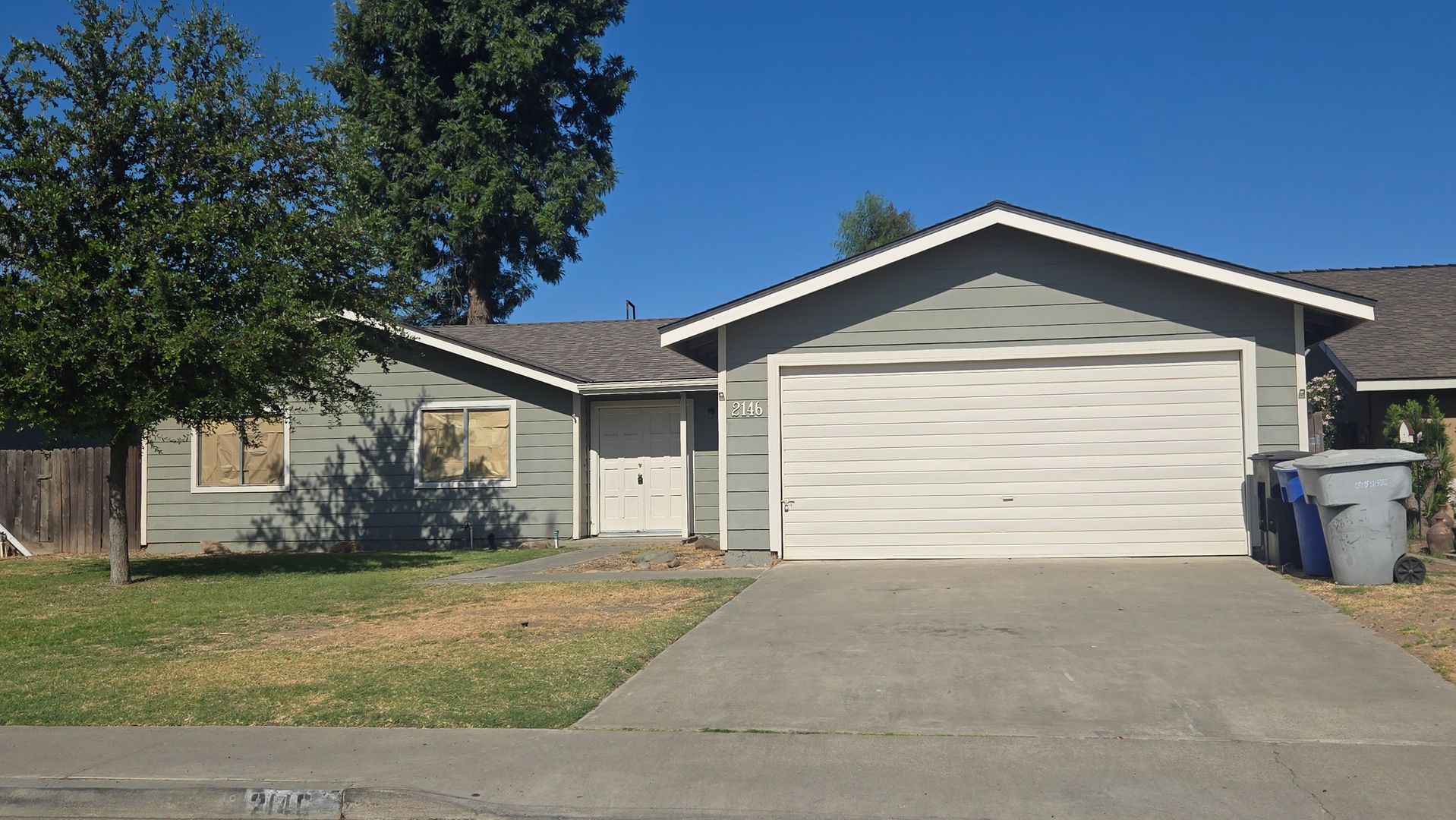 Hanford House: 2146 Neill Way