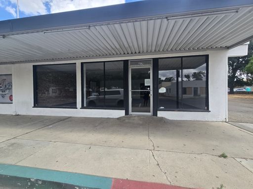 617 N Irwin St - Office Space, Hanford, CA 93230