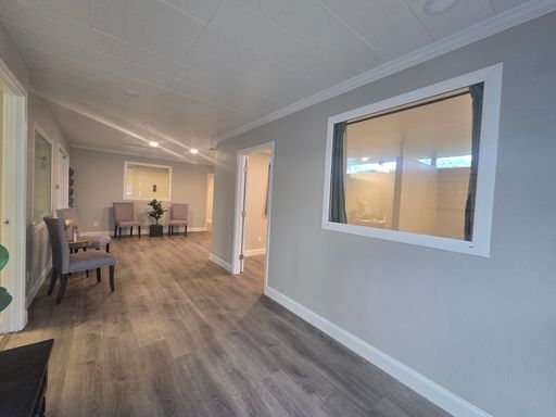 1120 N Irwin St - Office Space, Hanford, CA 93230