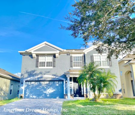 Beautiful Lake View Home! – photo 1