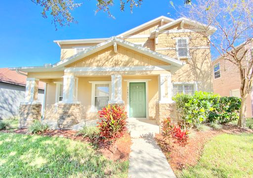 Beautiful Single Family Home in Avalon Park! – photo 1