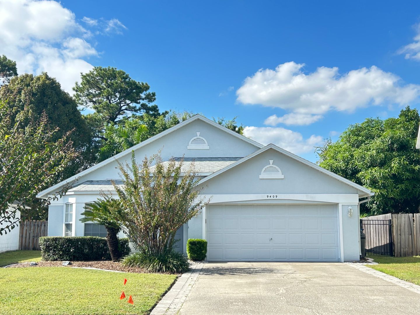Orlando House: 9409 Telfer Run