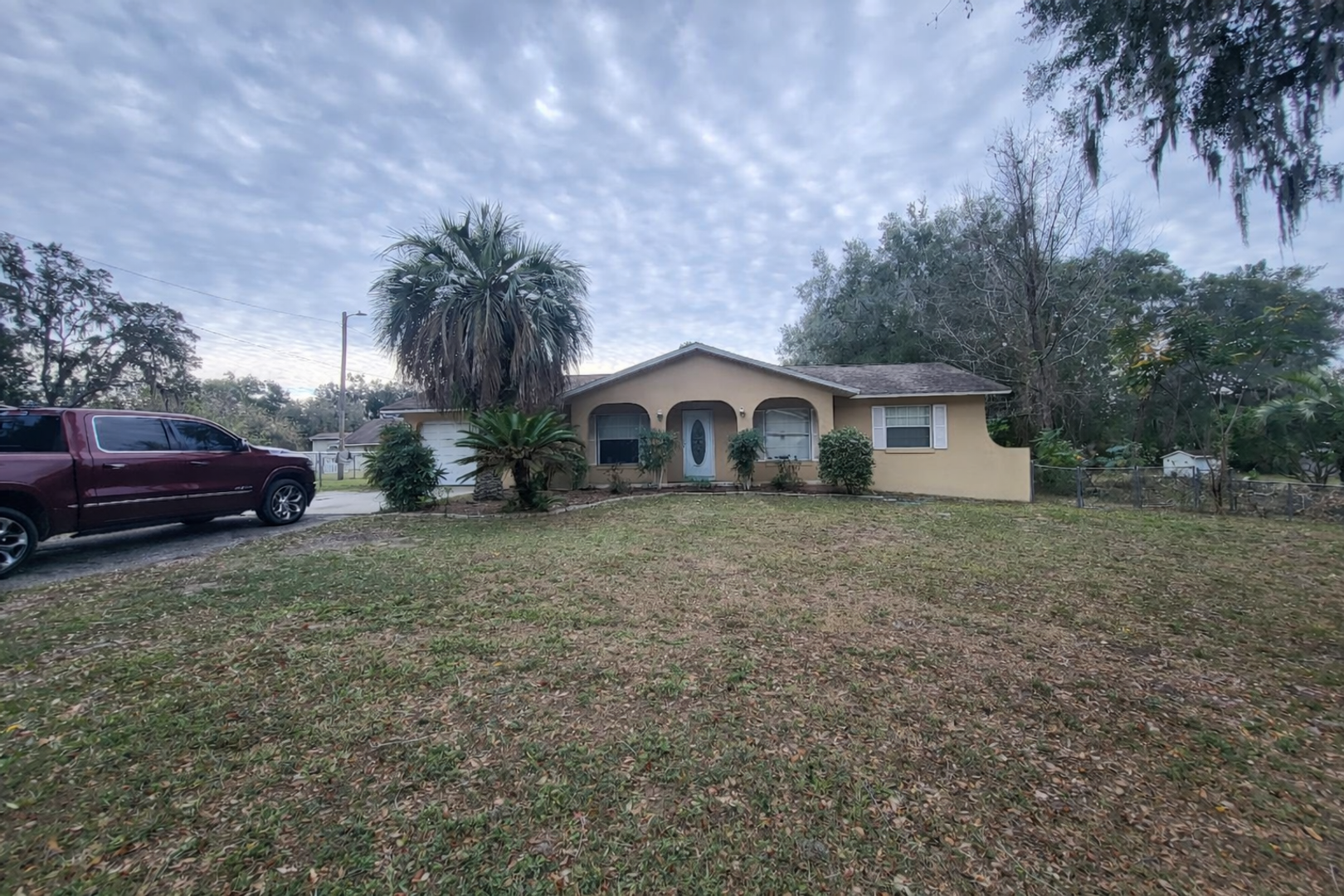 Belleview House: 6138 Se 118th Place