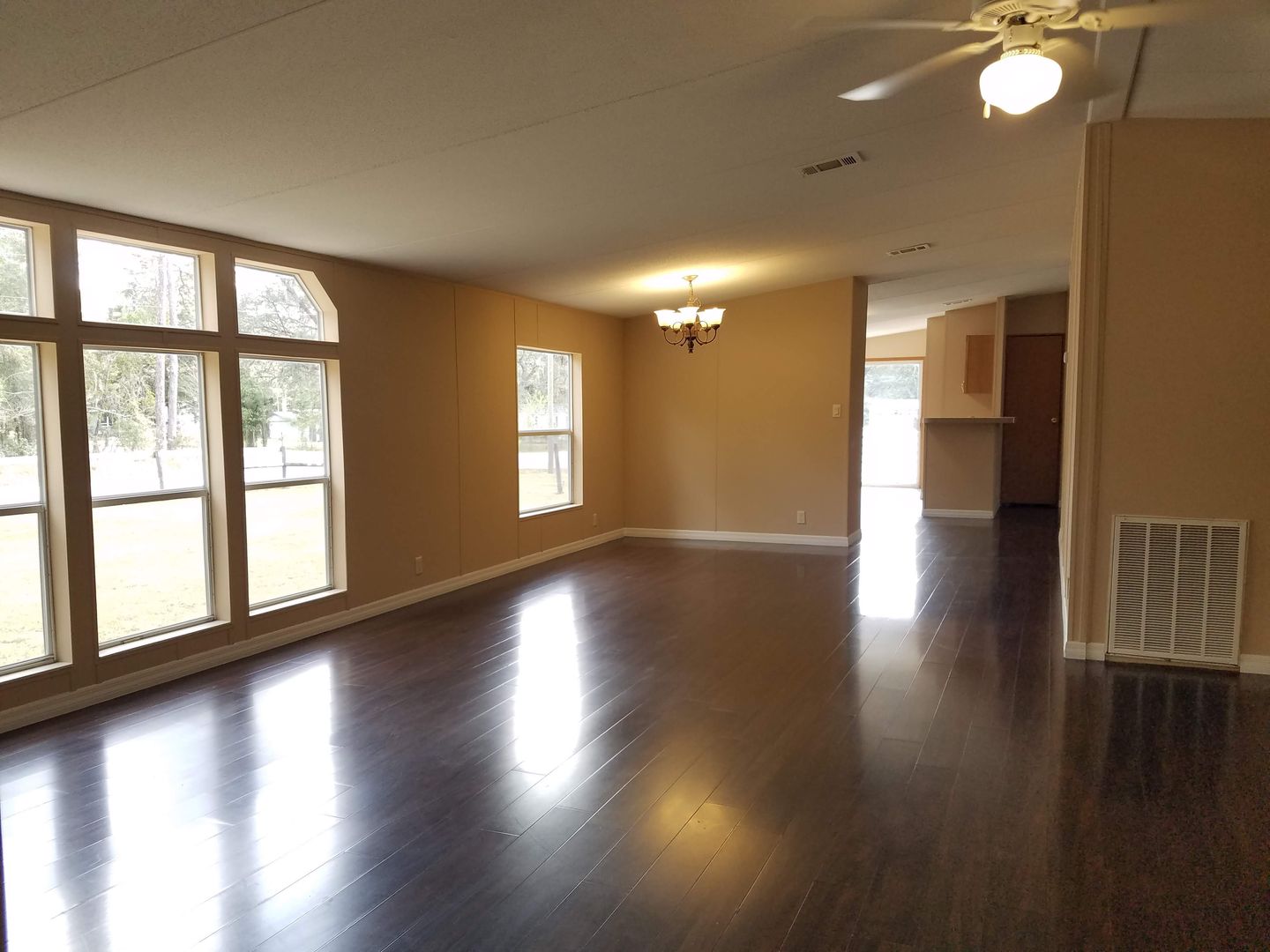 Ocala House: 1726 NW 119th Ct