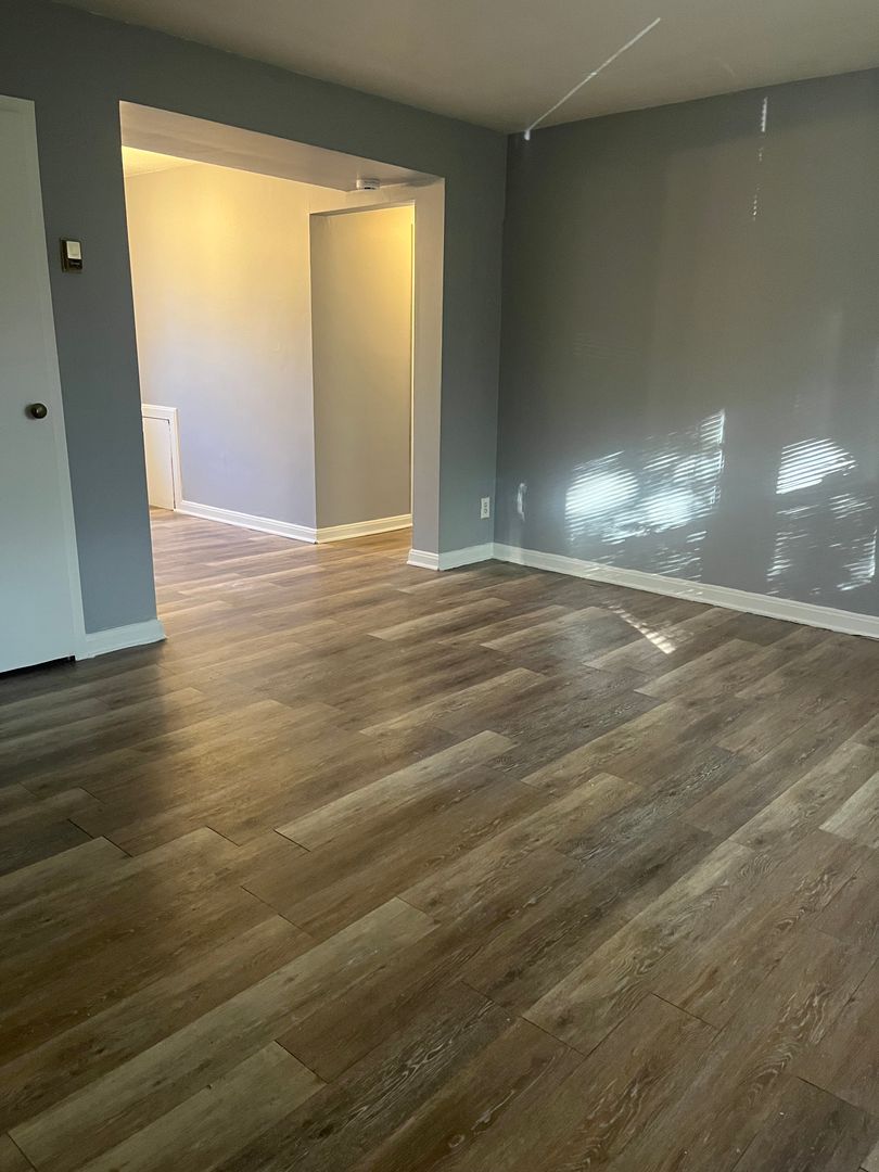 Euclid Apartment: 250-270 E244th Street