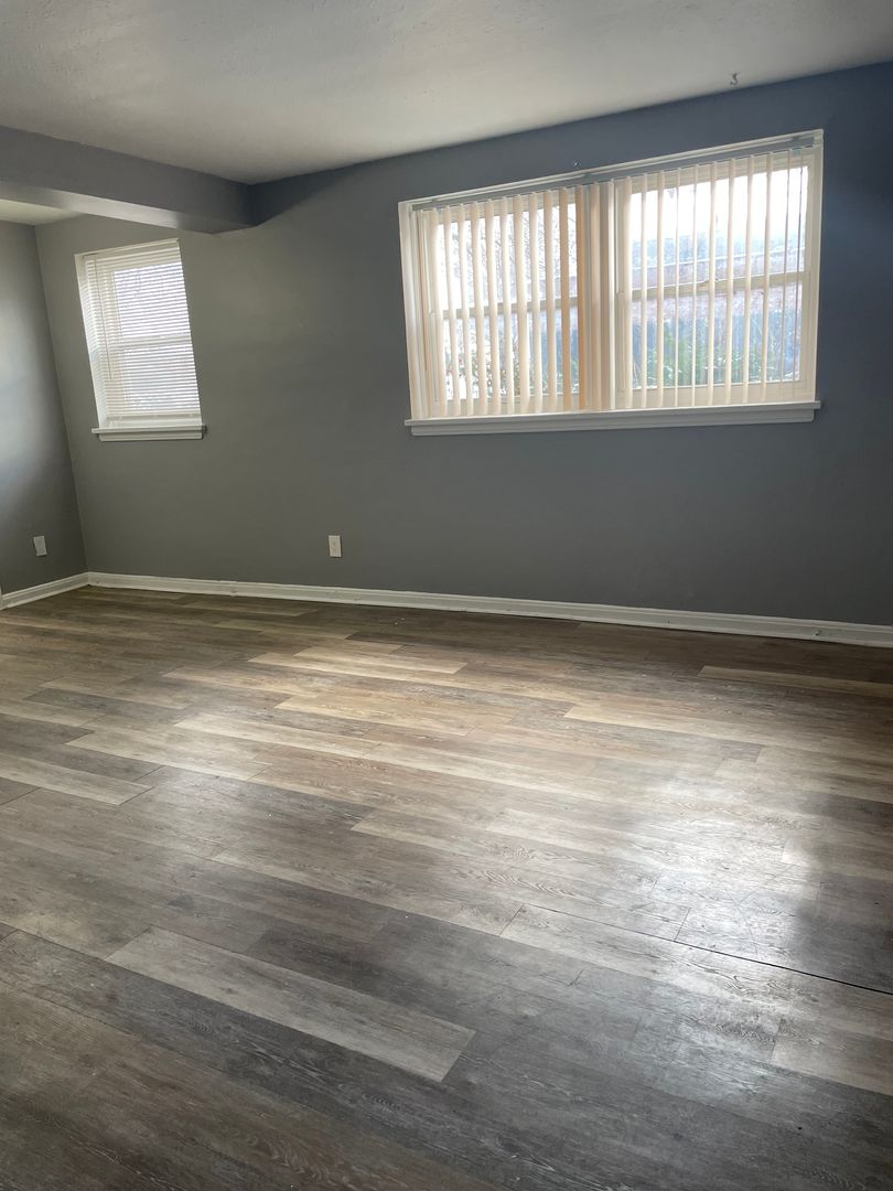 Euclid Apartment: 250-270 E244th Street