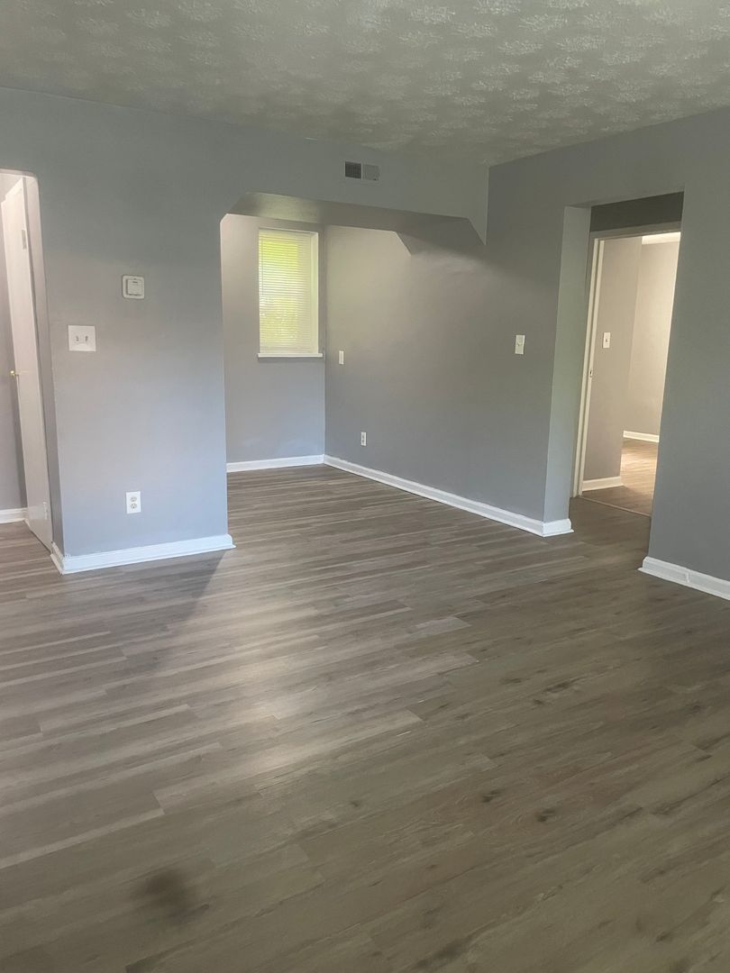Euclid Apartment: 250-270 E244th Street