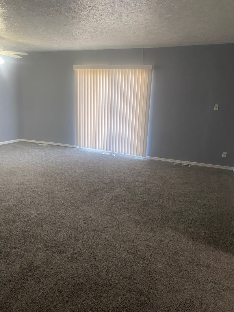 Euclid Apartment: 27800 Euclid Avenue