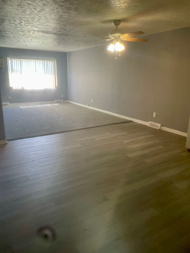 Euclid Apartment: 27800 Euclid Avenue