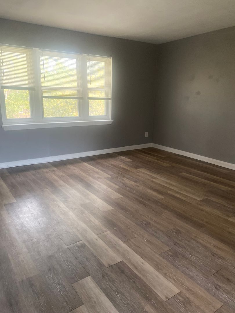 Euclid Apartment: 250-270 E244th Street