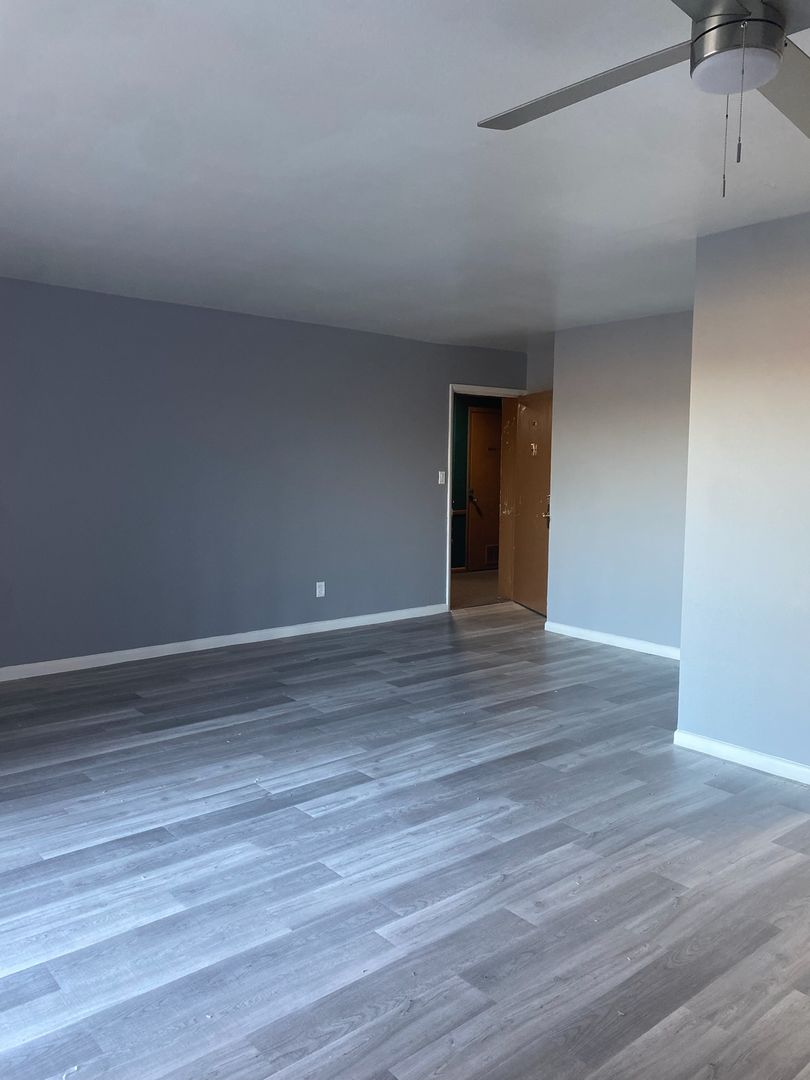 Euclid Apartment: 27800 Euclid Avenue