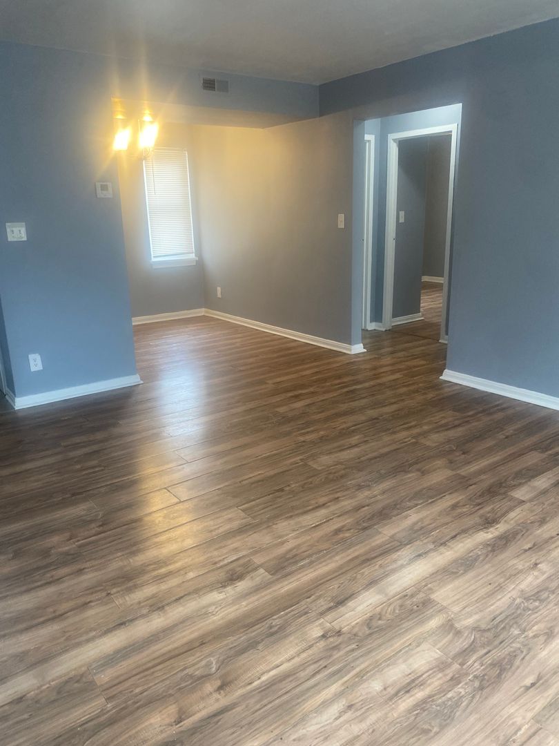 Euclid Apartment: 250-270 E244th Street