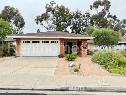 Scripps Ranch, 11339 Red Cedar Ln, -14 Solar Panels and an EV Charging outlet – photo 1