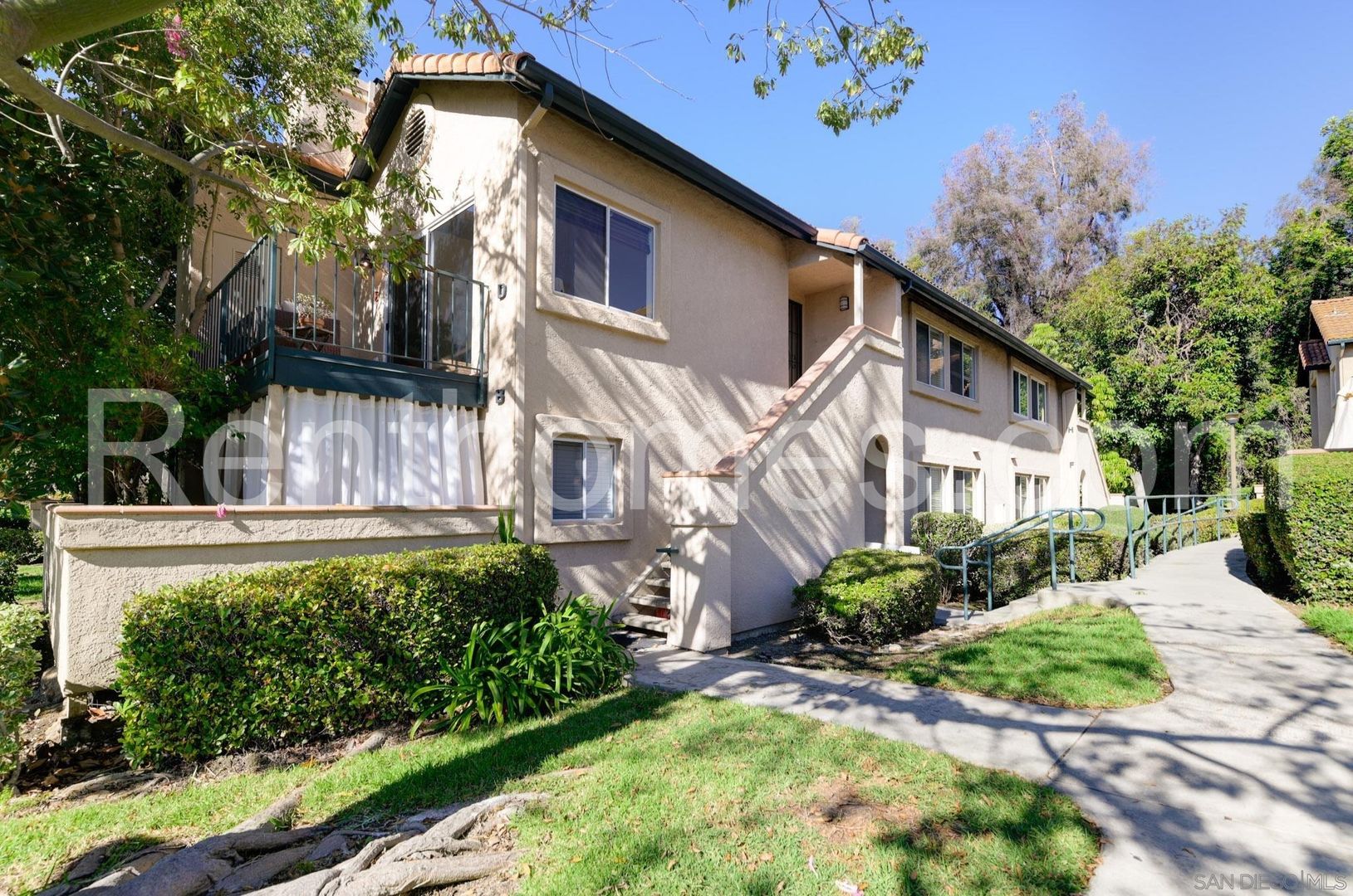 San Diego Condo: 11263-D Avenida De Los Lobos