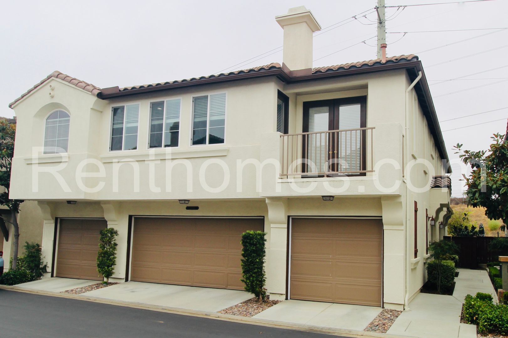 Chula Vista Condo: 2119 Palo Alto Drive #94