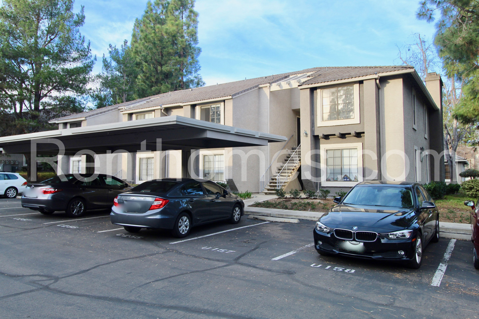 San Diego Condo: 14912-6 Avenida Venusto