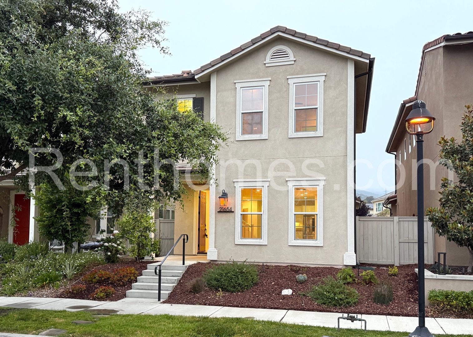 Escondido House: 21654 Saddle Bred Lane