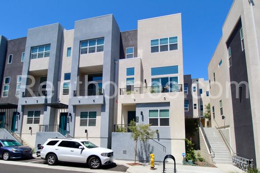 Mission Valley, 10441 Harlow Cir #33, Quartz Counters, LVP Flooring, 3 MBR’s, AC, Attached 2 Car Garage! – photo 1