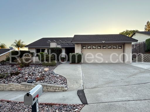 San Marcos, 1160 Via Camellia, Wood Floors, Granite Counters, AC, 2 Car Garage, Private Community Park! – photo 1