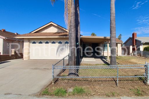 Mira Mesa, 10952 Parkdale Avenue, Remodeled Interior, 2 Car Garage with Opener – photo 1