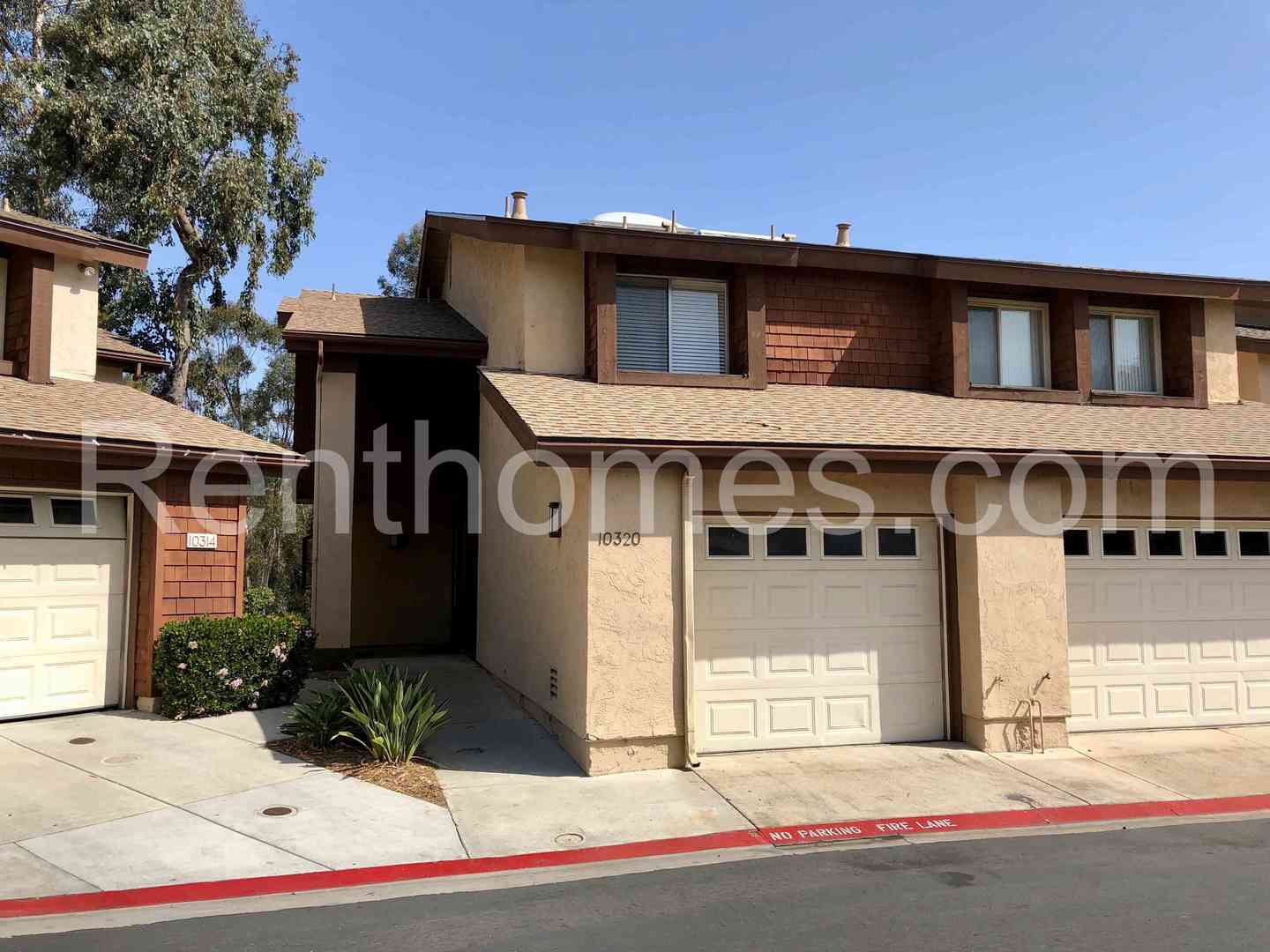 San Diego House: 10320 Caminito Goma