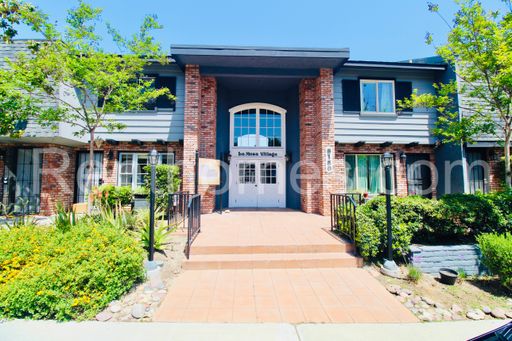 La Mesa, 8150 Lemon Ave #114, Gated Complex, Remodeled 2022, AC, Covered Parking. – photo 1