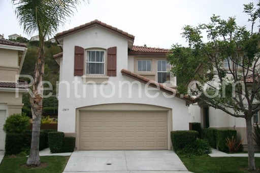 Mira Mesa, 11877 Westview Parkway- Wonderful Floor Plan – photo 1