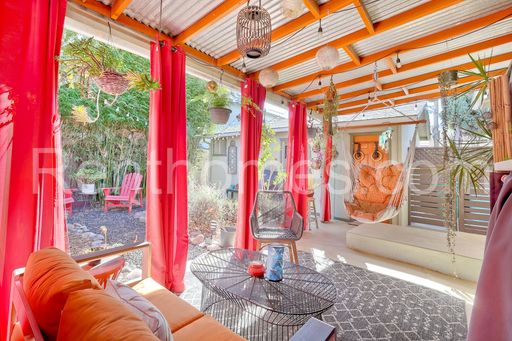 North Park, 3465 Orange Ave, San Diego CA 92104 $3,750/month | 2 Bedroom | 1 Bath | 864 sq ft – photo 1