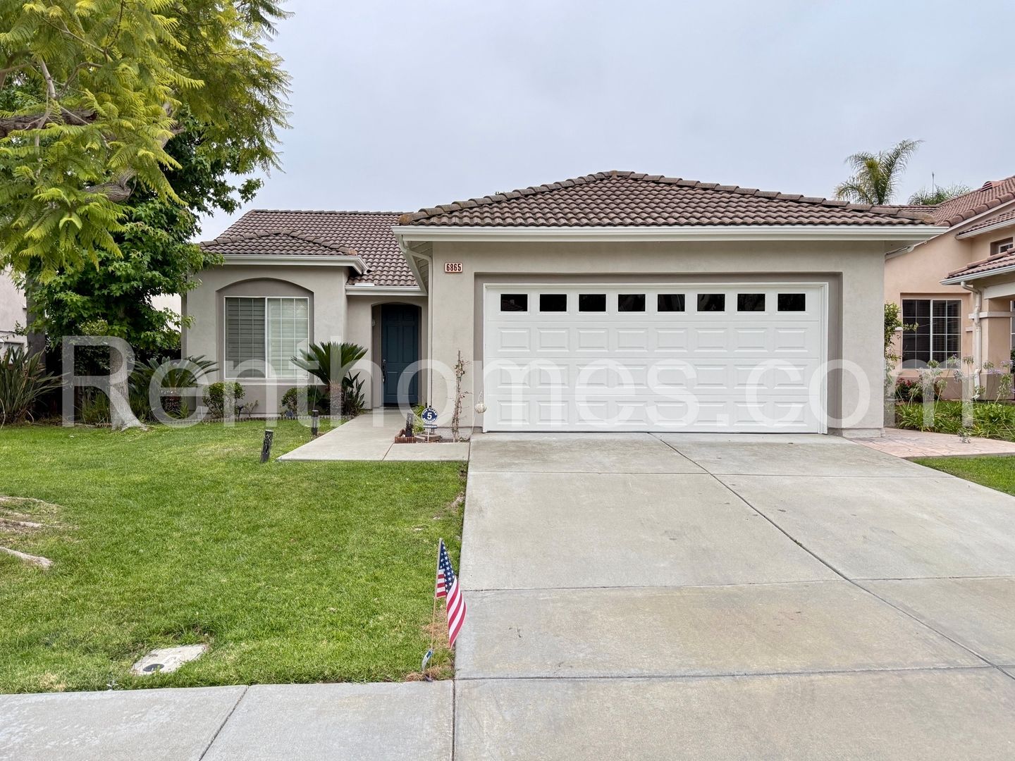 Carlsbad House: 6865 Camino De Amigos
