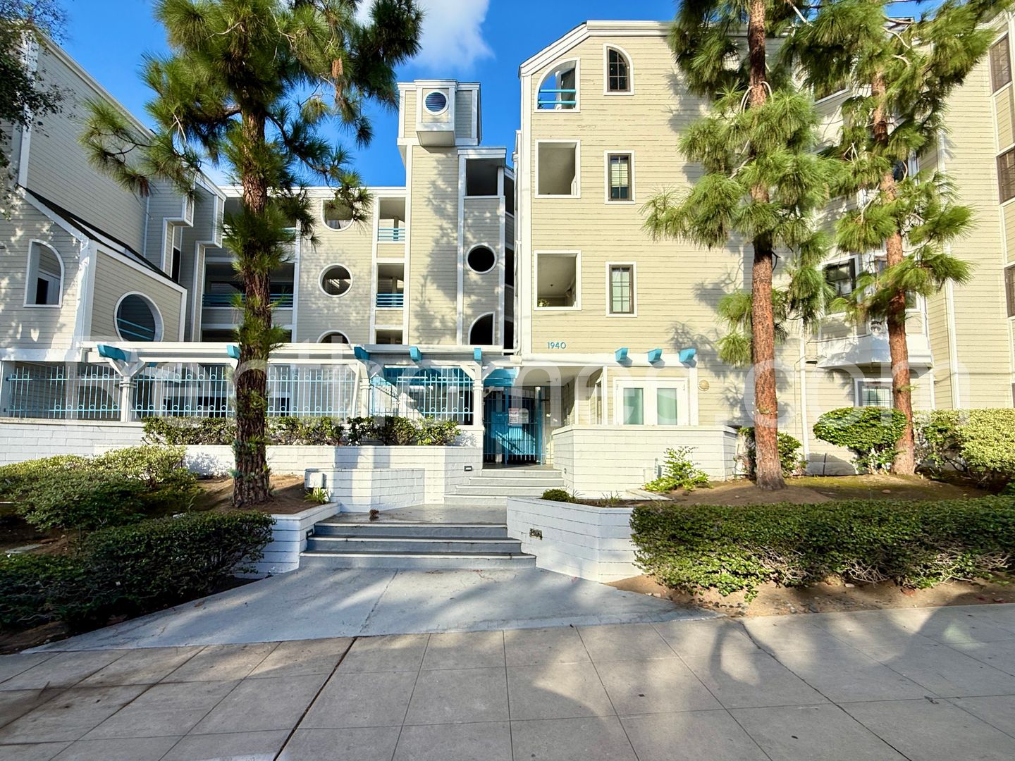 San Diego Condo: 1940 3rd Avenue #302