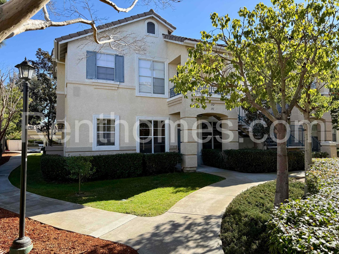 San Diego Condo: 12585 Ruette Alliante #151