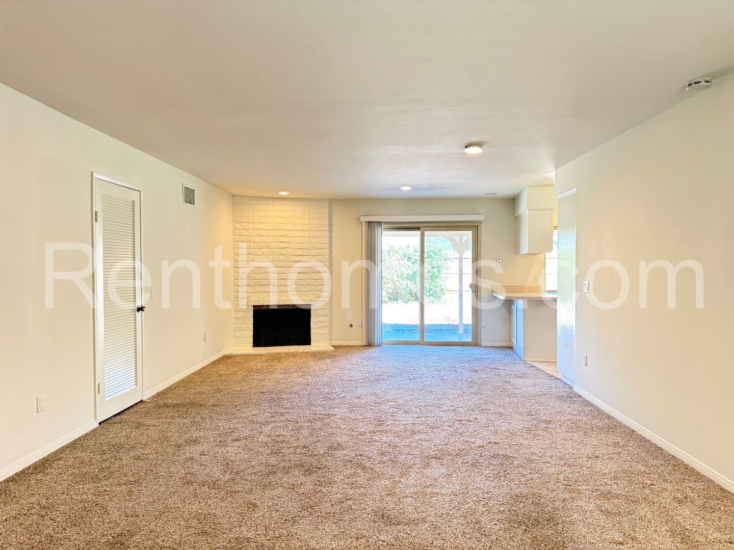 Escondido House: 1426 Kingston Drive