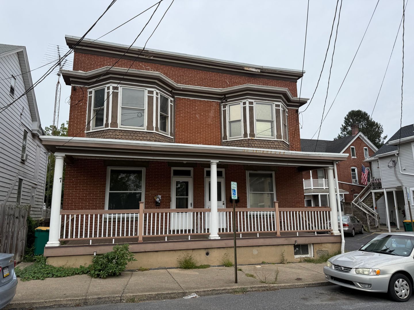 7 W. North Street, Waynesboro, PA 17268