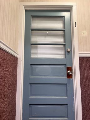 Cozy Efficiency Available!