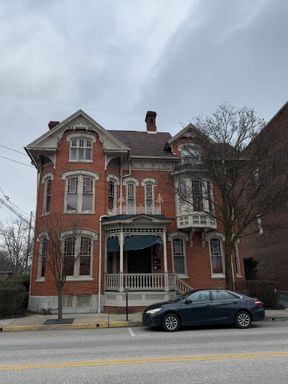 17 N. Earl Street, Apt. #1, Shippensburg, PA 17257