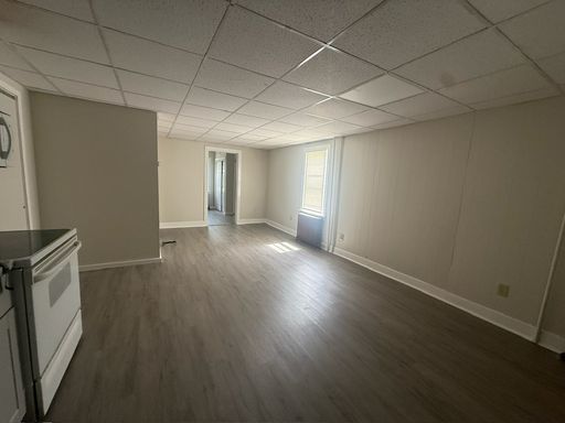 Upgraded One Bedroom!