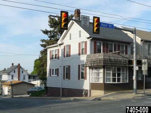 201 E Main St DALLASTOWN