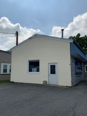 4355 Pottsville Pike, Reading, PA 19605