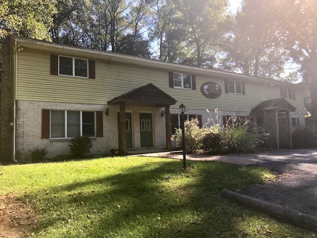 588-594 HILL CHURCH RD