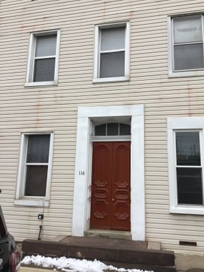 116 W. Main St #3, Mechanicsburg