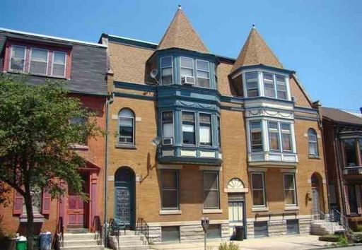 483 W Market St #2 Front, YORK – photo 1
