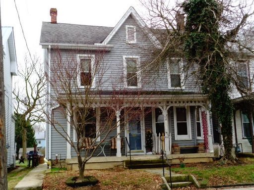 326 East Orange Street, Apt. 1