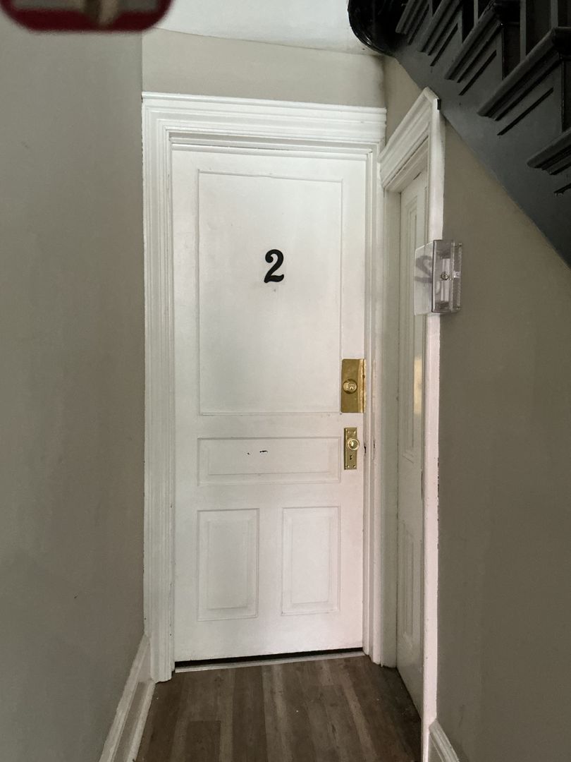 HARRISBURG Apartment: 910 N 3RD ST